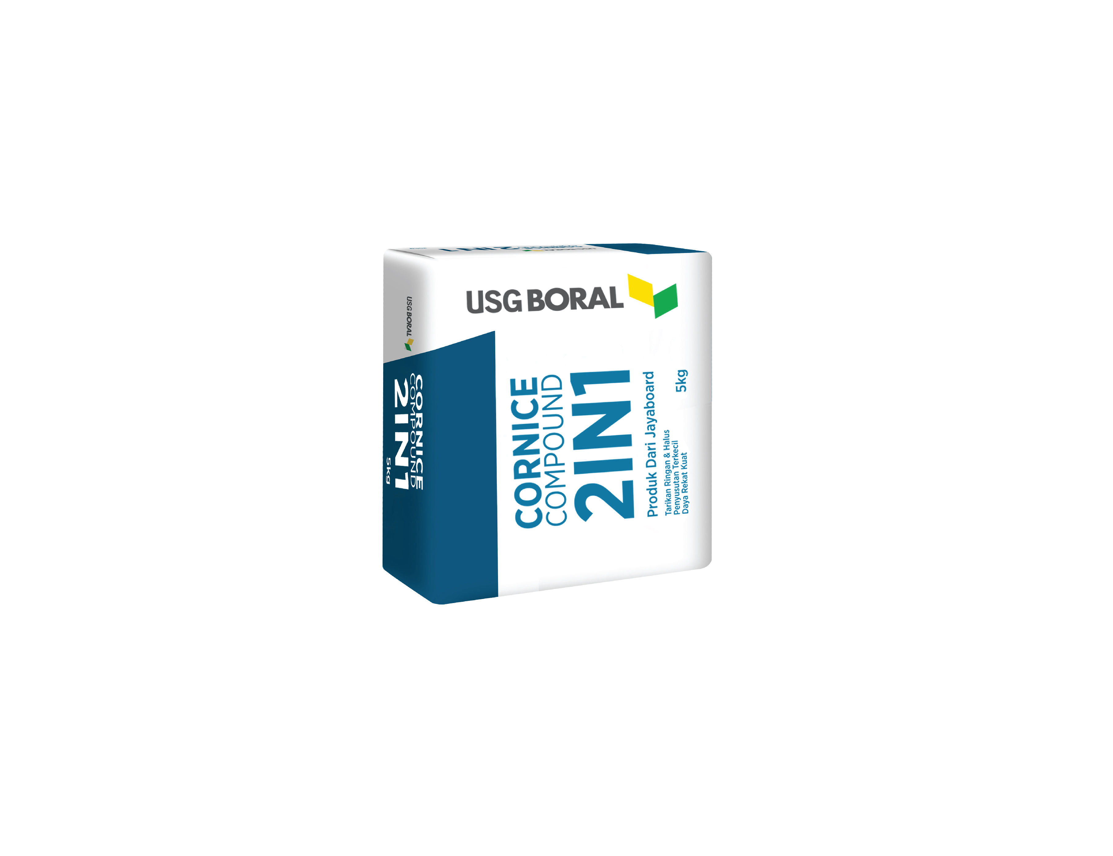 Cornice 5kg